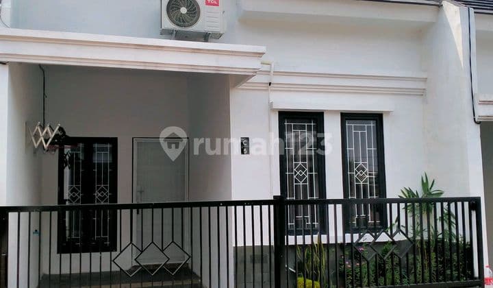 Rumah Murah Siap Huni Dekat Gdc Depok