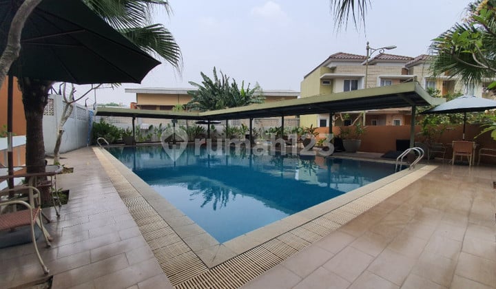 Disewakan Rumah 2 LT Gadser Hrg28 Jt