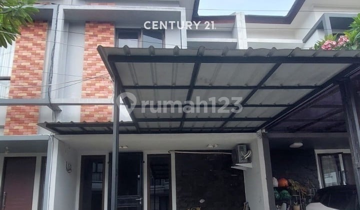 Dijual Rumah Strategis Harga Menarik di Dekat Bintaro