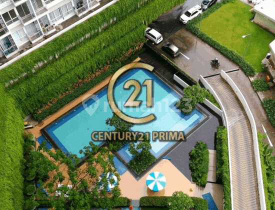 Disewakan Perbulan Apartement di Bintaro Utama 3 A Tangsel