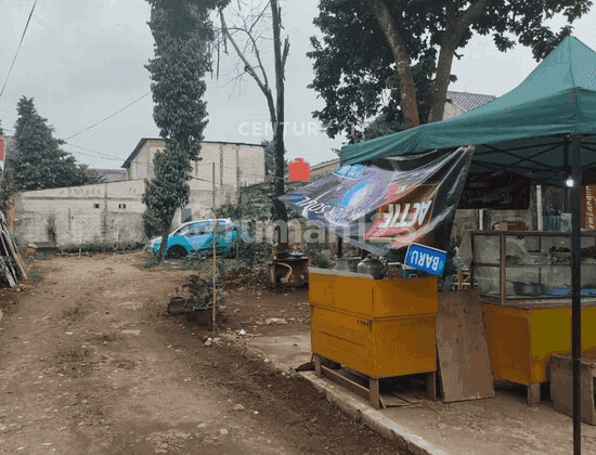 Strategic and Attractively Priced Land Parcel for Sale in Pondok Ranji, Bintaro