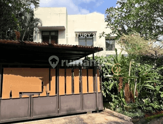 Dijual Rumah Strategis Harga Menarik di Bintaro