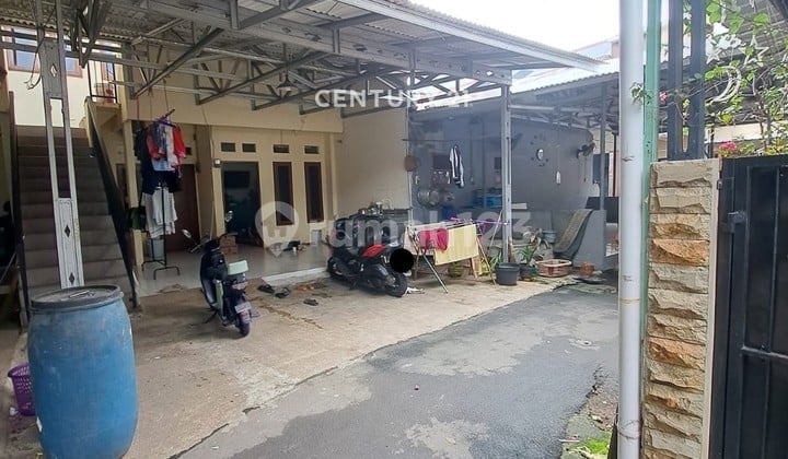 Dijual Ruko Strategis Harga Menarik di Pondok Ranji