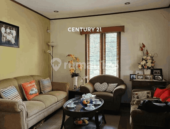 Dijual Rumah Bagus Harga Menarik di Bintaro Jaya Sektor 9