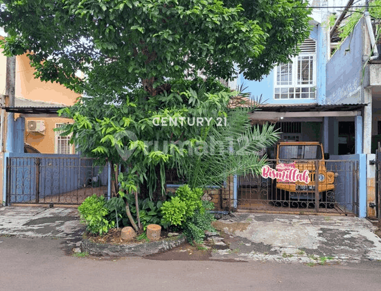Dijual Rumah Bagus dan Strategis di Bintaro Sektor 3