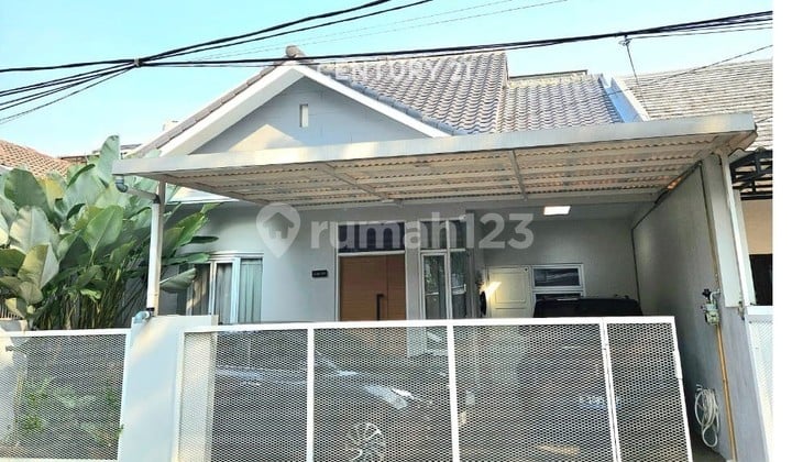 Dijual Rumah Bagus Siap Huni Harga Menarik Di Bintaro Sektor 3A