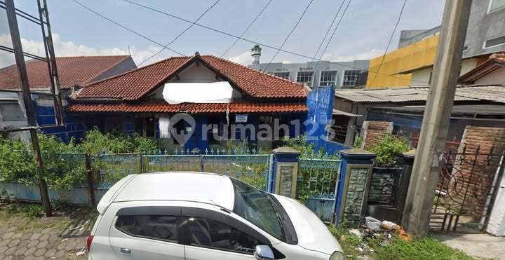 DISEWAKAN / DIJUAL RUKO DI SUMEDANG JL.GATOT MANGKUPRAJA