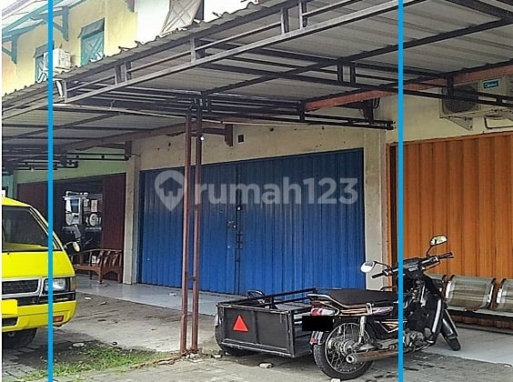 Dijual Ruko di Kec Gamping Sleman Yogyakarta