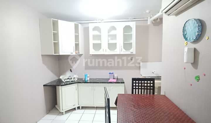 Disewakan Apartemen Laguna Pluit 2Br Semi Furnished