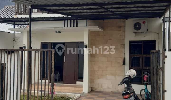 Rumah Modern Dalam Perum di Jakal Km 12 Dekat Kampus Uii Terpadu