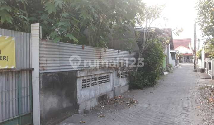 Tanah Bagus Untuk Hunian Dekat Dengan Kota Jogja Dalam Ringroad