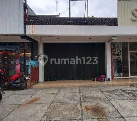 Ruang Usaha Strategis Dkt Pusat Kota.dan Dekat Kampus Area Babarsari