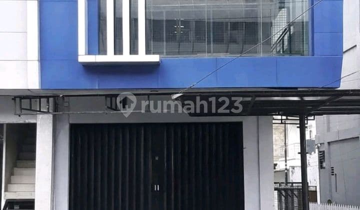 Ruko Strategis Dekat Lippo Mall Jogja