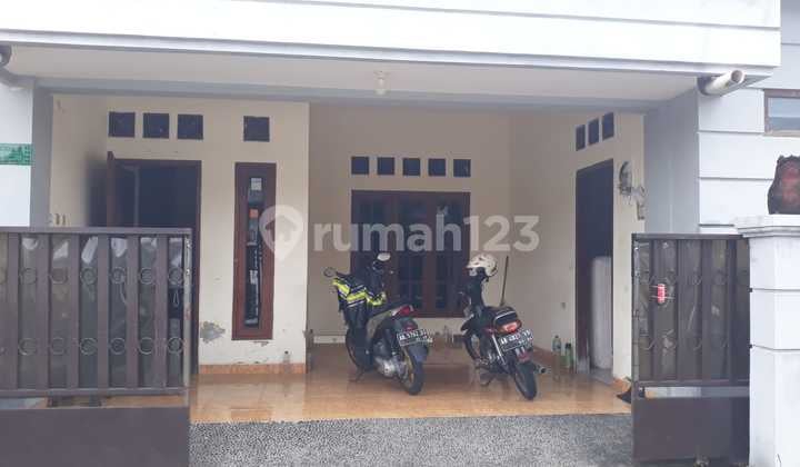 Rumah Di Tengah Kota Jogja Dekat Xt Square Dan Kampus Ust Dan Uty