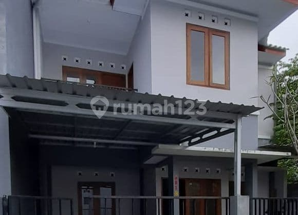 Rumah Bersih Dan Rapi Dekat Kampus Uii, Upn Dan Polda Diy