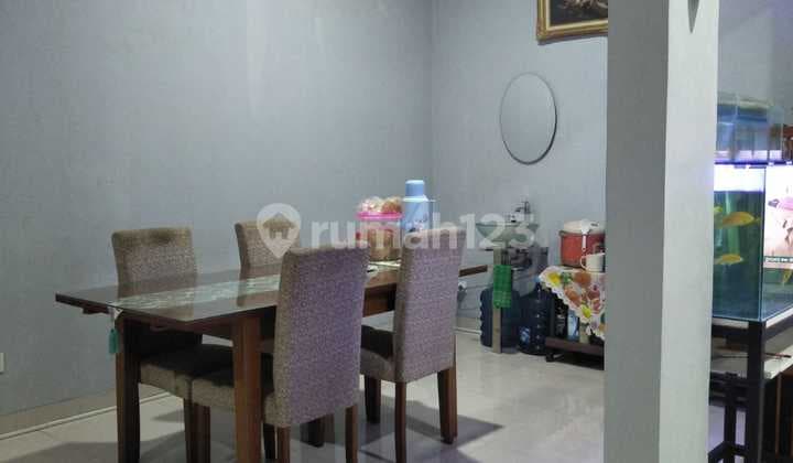 Beautiful 2-Storey 3-Bedroom House in Pamulang