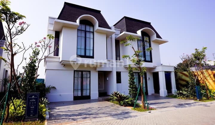 Secure Your Dream Home in Bintaro