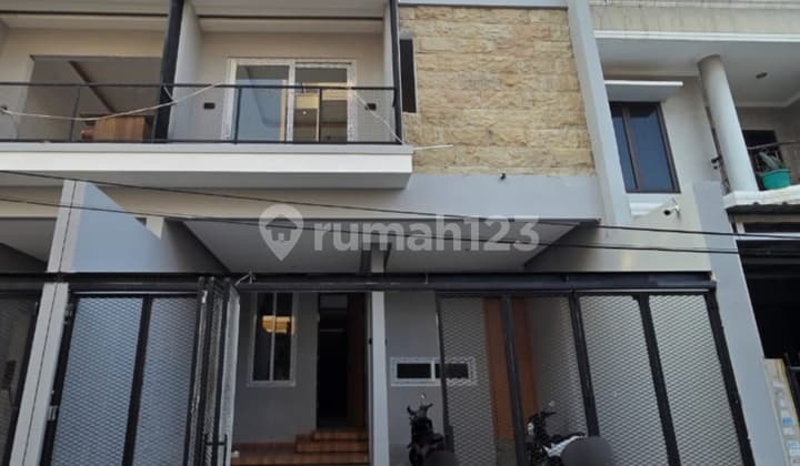 Dijual Rumah Minimalis Siap Huni Di Durikepa