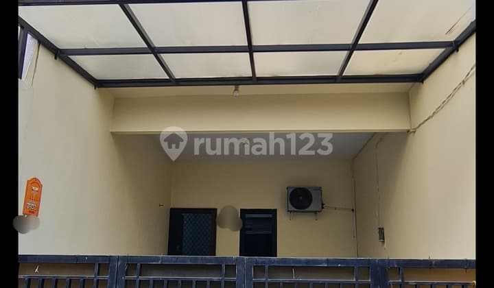 Dijual Rumah Second Minimalis Siap Huni Di Tanjung Duren