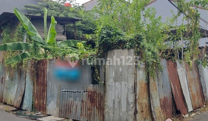 For Sale Lot in Tanjung Duren