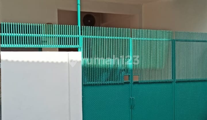 Dijual Rumah Second Siap Huni di Jelambar