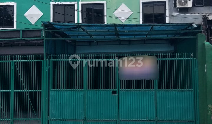 Dijual Ruko Siap Huni Di Kedoya Raya