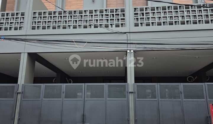 Dijual Rumah Baru Minimalis Modern di Durikepa