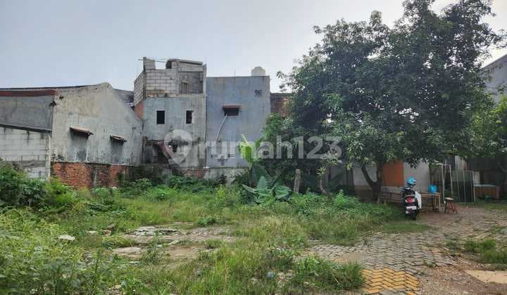 Jual/Sewa Tanah Lokasi di Pinggir Jalan Raya Ciledug, Tangerang