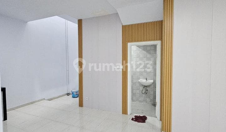 New Full Renovation House in BSD, 2-Storey Building, SHM, Good Location