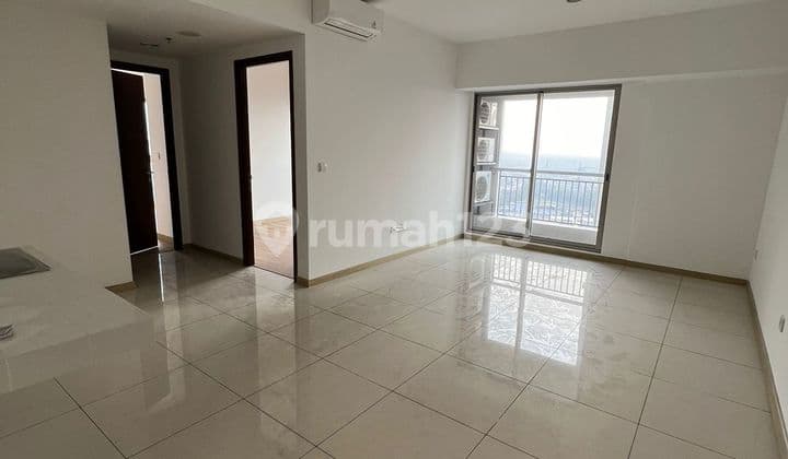 Dijual Cepat Turun Harga Apartemen M-Town Signature Tower Herald