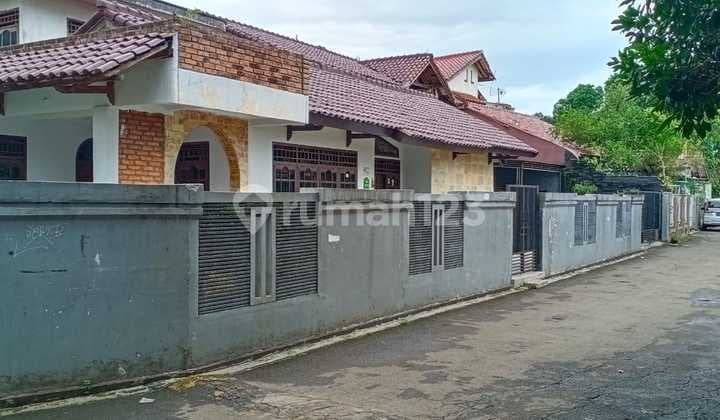 Rumah Tinggal Kost di Jl. Argapuro, Ciluar, Cimandala , Bogor