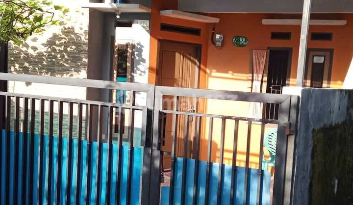 Rumah dijual SHM Pintu Ledeng, Ciomas Bogor