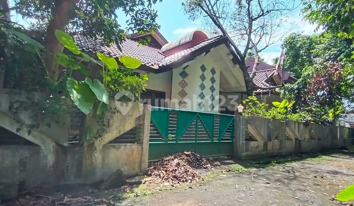 Rumah 2 Lt Jal Meranti, Pasir Jaya Bogor Barat , Bogor