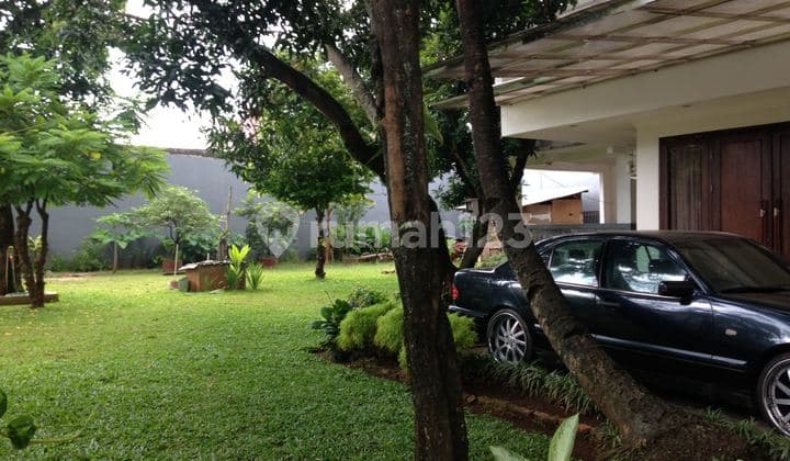 Rumah Mewah Dijual Lenteng Agung, Jagakarsa Jakarta Selatan