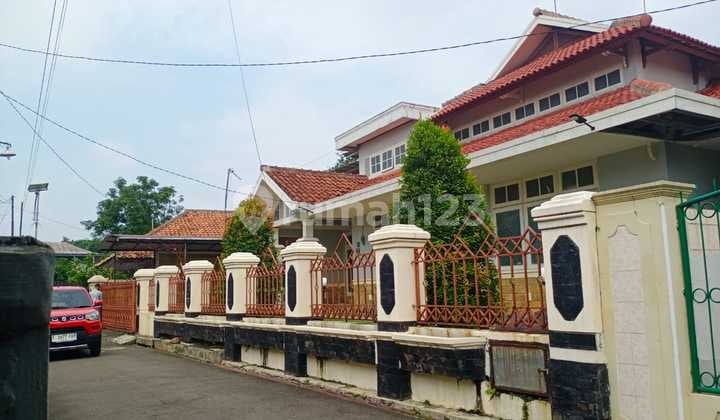 Rumah 2lt besar Jl Cilendek indah , Cilendek Barat Bogor