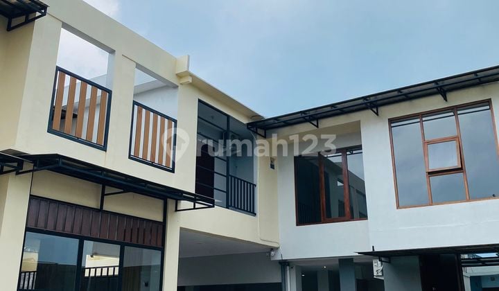 Kost Exclusive Baru 825m Candi Gebang Sleman Jogya
