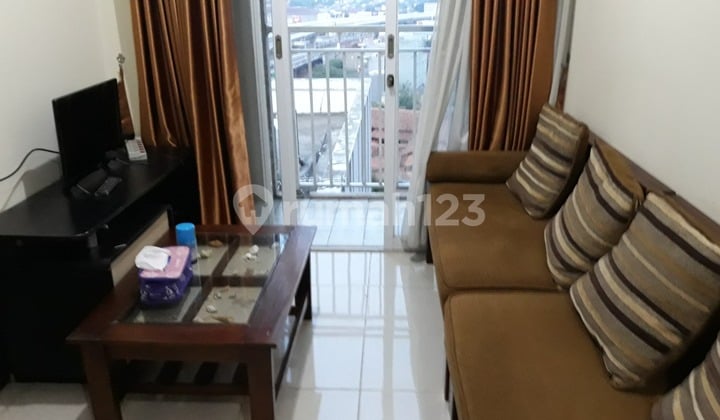 Apartmen 3 BR di hook viewn 180 furnished Bogor Valley Condotel Bogor