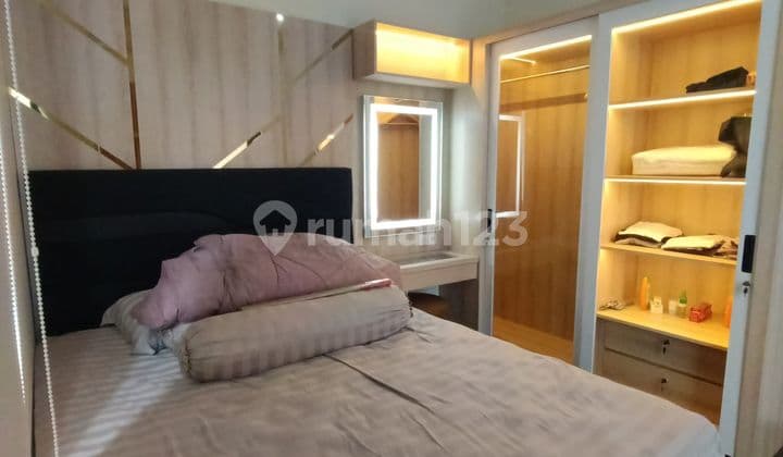 Dijual Rumah Bagus 2 Lantai Di Cluster Kana Harapan Indah Bekasi Barat