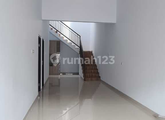 Dijual Rumah Siap Huni 2 Lantai Di Harapan Indah Bekasi Barat