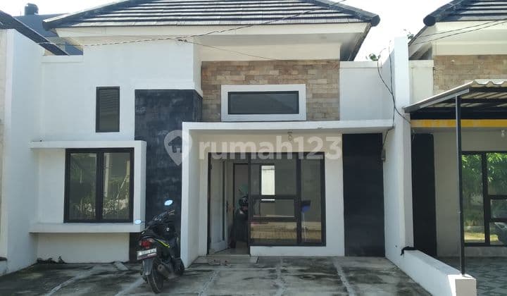 Dijual Rumah Bagus Minimalis Siap Huni Di Komplek Samara Tarumajaya Bekasi Utara