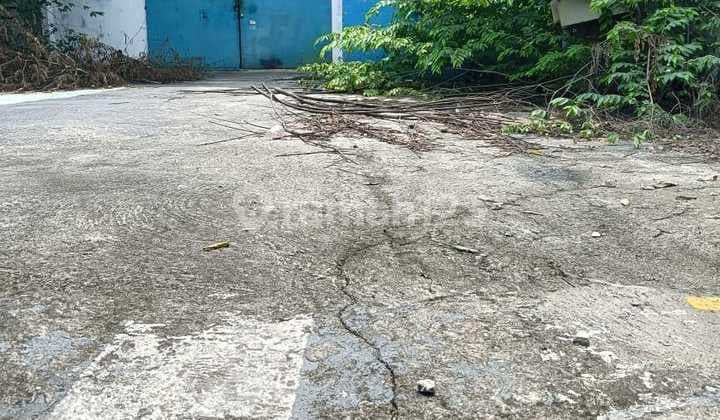 Disewakan Murah Sekali Gudang Luas 600M di Desa Telajung Cikarang Barat
