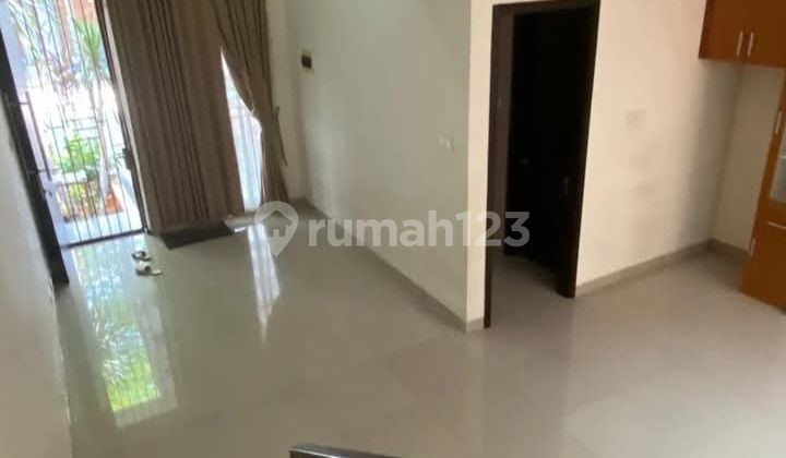 Disewakan Rumah 2 Lantai Siap Huni Di Cluster Shinano Jgc Cakung Jakarta