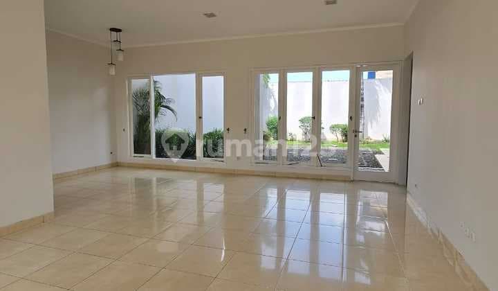 Disewakan Rumah Besar Bersih Murah Di Heliconia Harapan Indah Bekasi