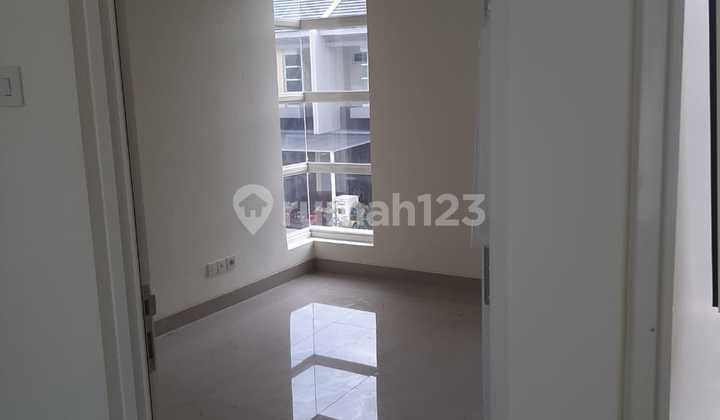 For Rent, 2-Story Ready-to-Occupy House in Box Gudang Cluster