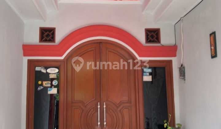 Dijual Cepat Rumah Strategis Siap Huni Di Duta Bumi Hi Bekasi Barat