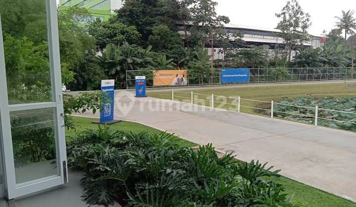 Jual Kavling TB Simatupang Lt 9143m2 70 Persen jaksel