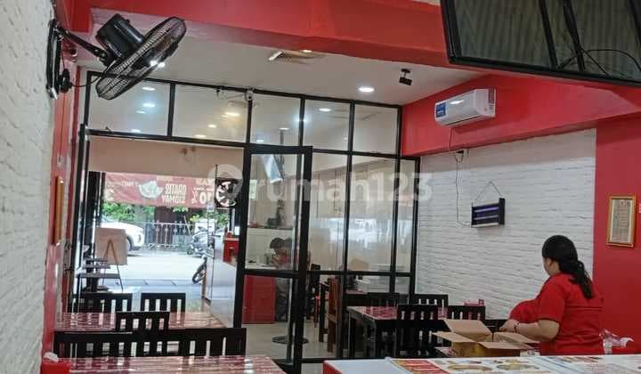 Sewa Ruko 2 Lantai Mangga Besar 1 Pinggir Jalan