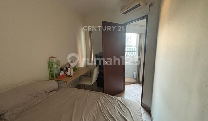 Dijual Apartemen Mediterania Garden 1 Tanjung Duren Jakarta Barat