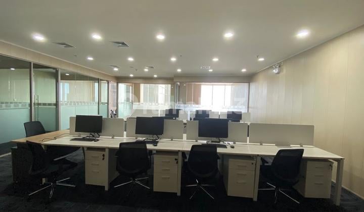 For Sale Office Goldcoast Pik Sea View
