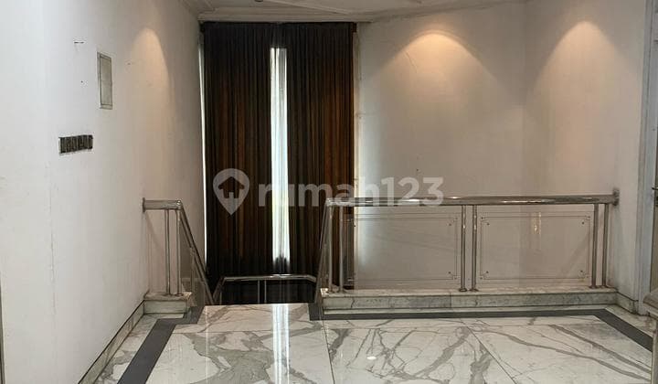 For Rent Taman Kebon Jeruk Intercon Rumah Besar Jakarta Barat